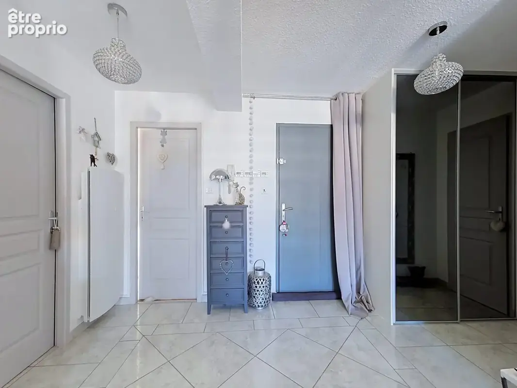 Appartement 4 pièces 98 m² à vendre à Badevel (25490) - photo 6