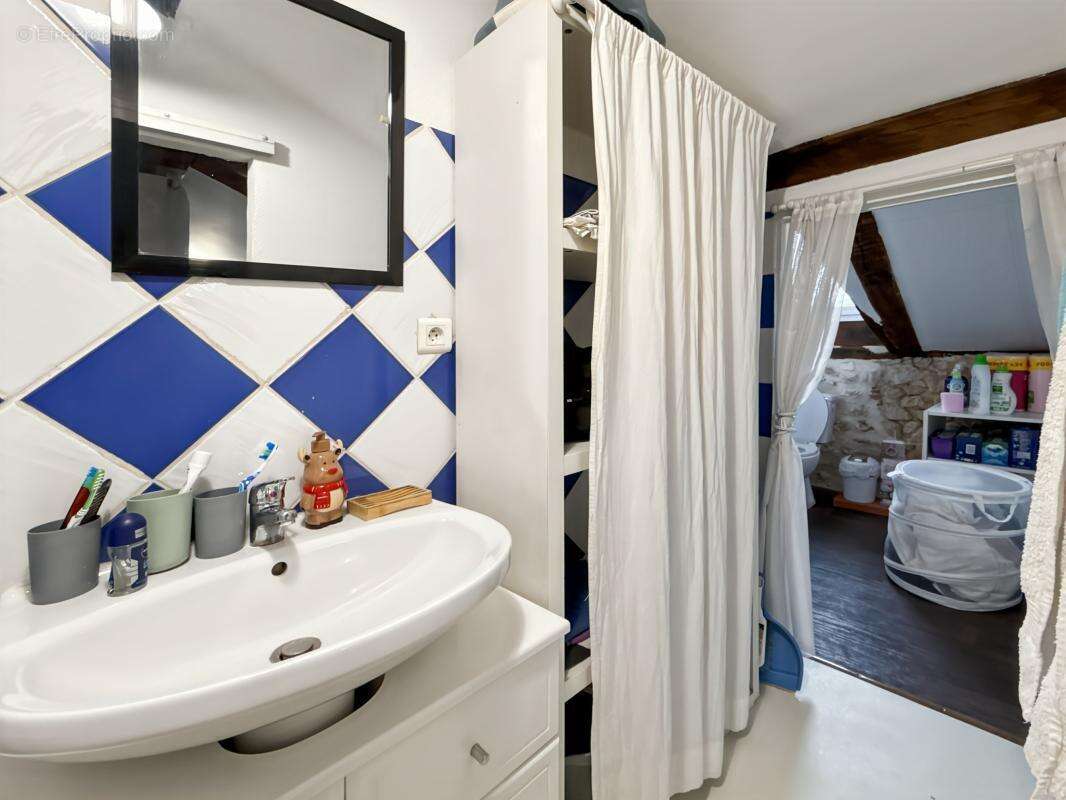 Appartement à PERIGUEUX