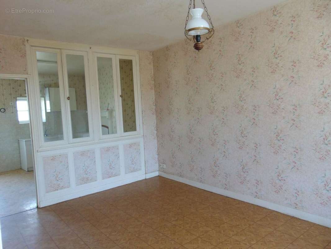 Photo 3 - Maison à TINCHEBRAY