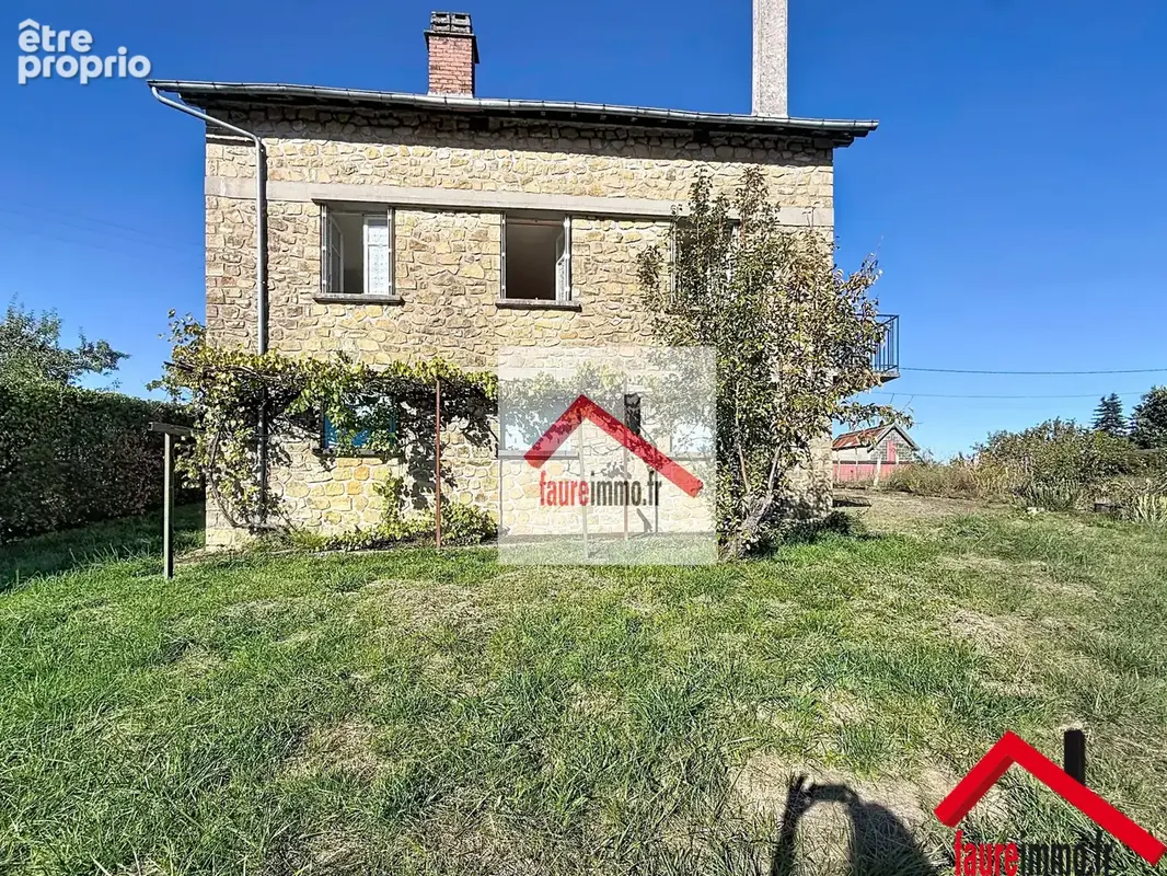 Maison à yssandon en correze - photo 1