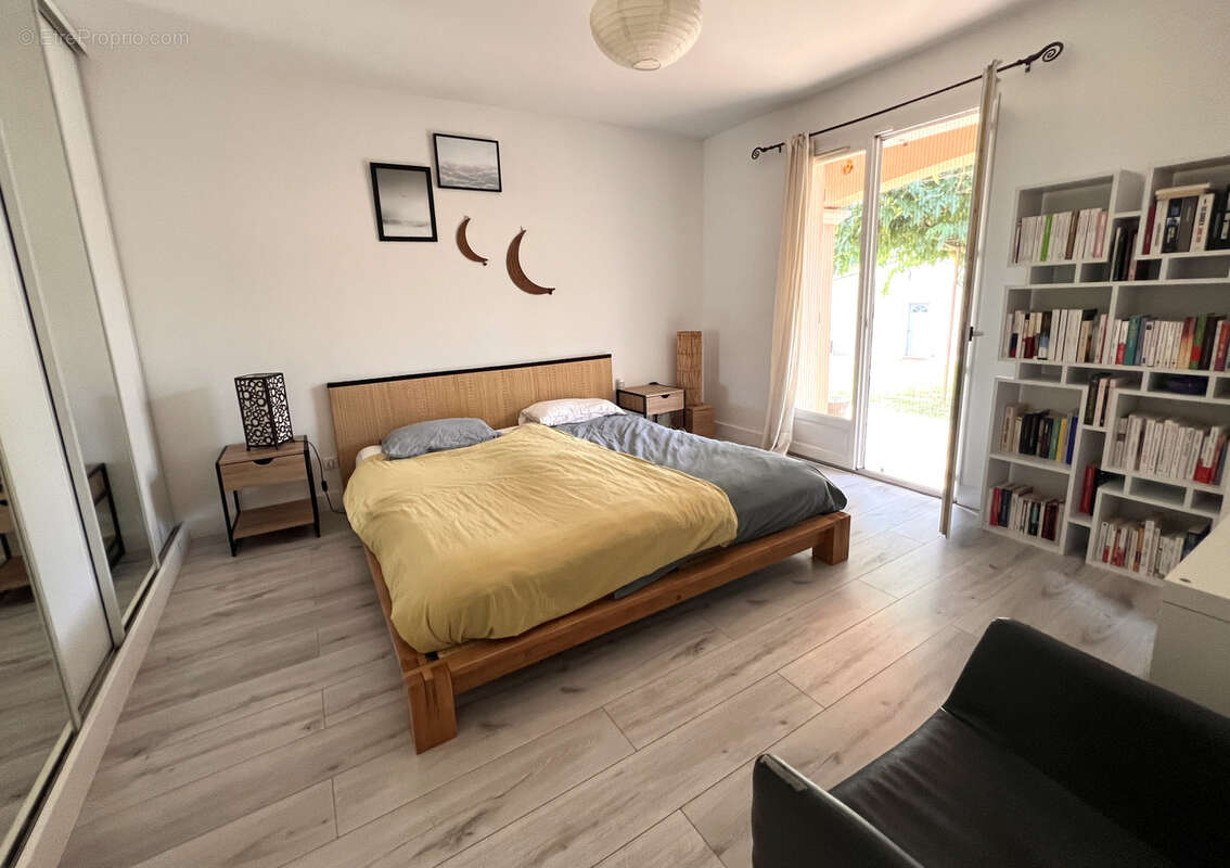 Maison à POURRIERES