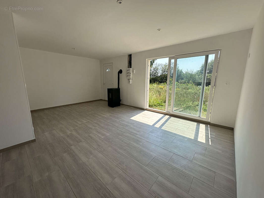Maison Millières - photo 4
