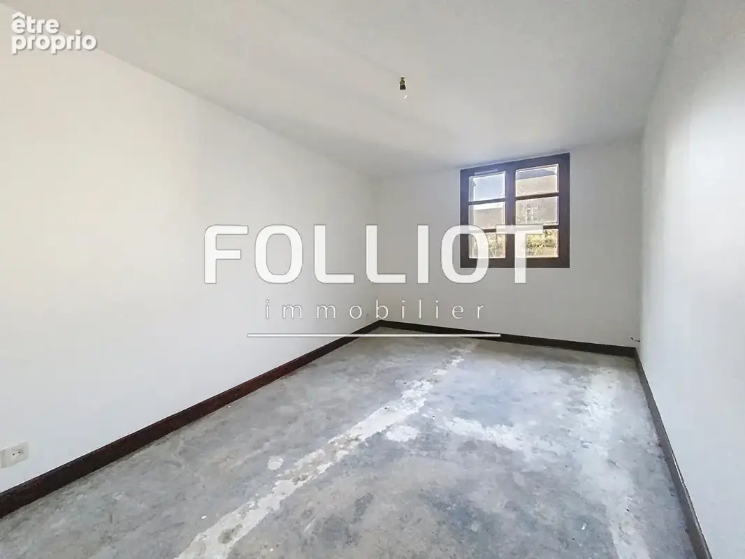 A VENDRE Maison 5 pièces 107 m² - photo 13