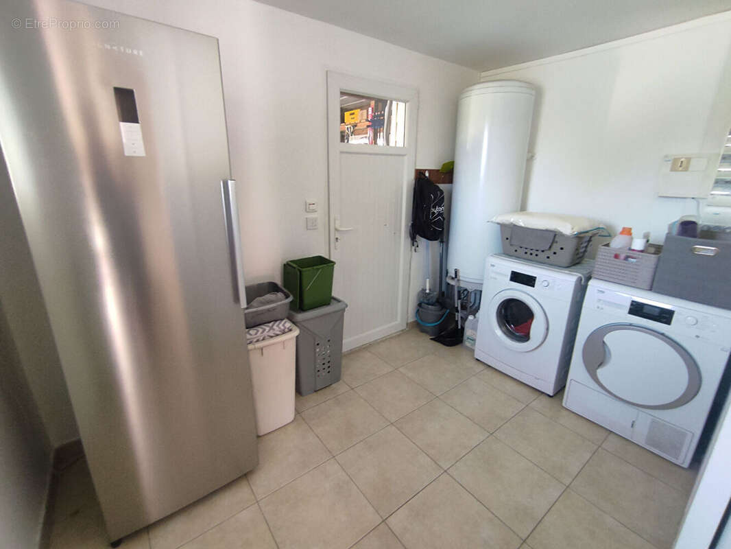 Maison à PONTCHATEAU