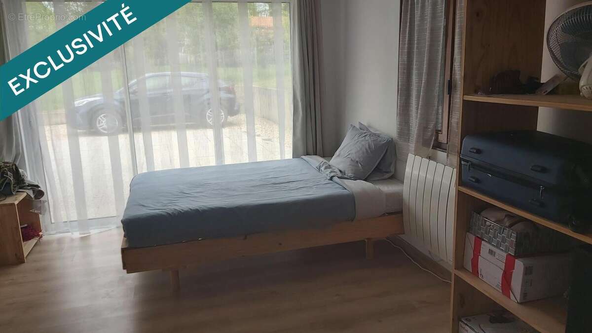 Photo 7 - Maison à VOUZAN