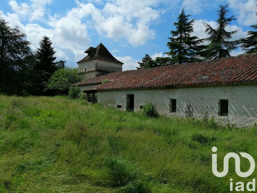 Photo 4 - Maison à PUJOLS