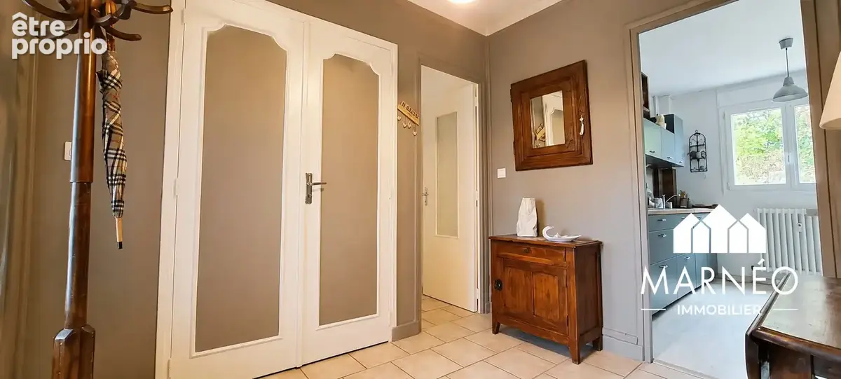 Appartement 92 m² à Chalons-En-Champagne  - photo 7