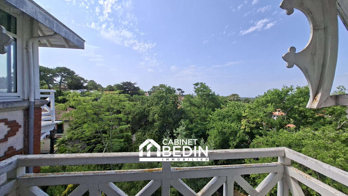 Appartement 39 m² à Arcachon  - photo 8
