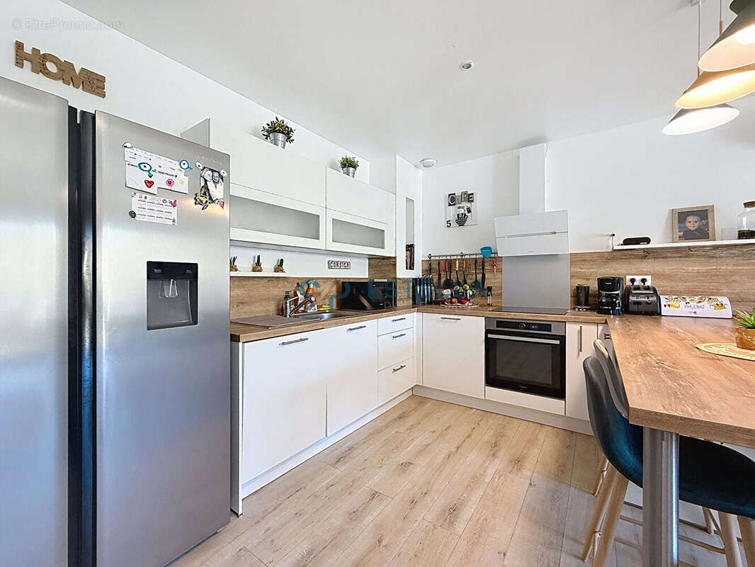 Appartement à AJACCIO