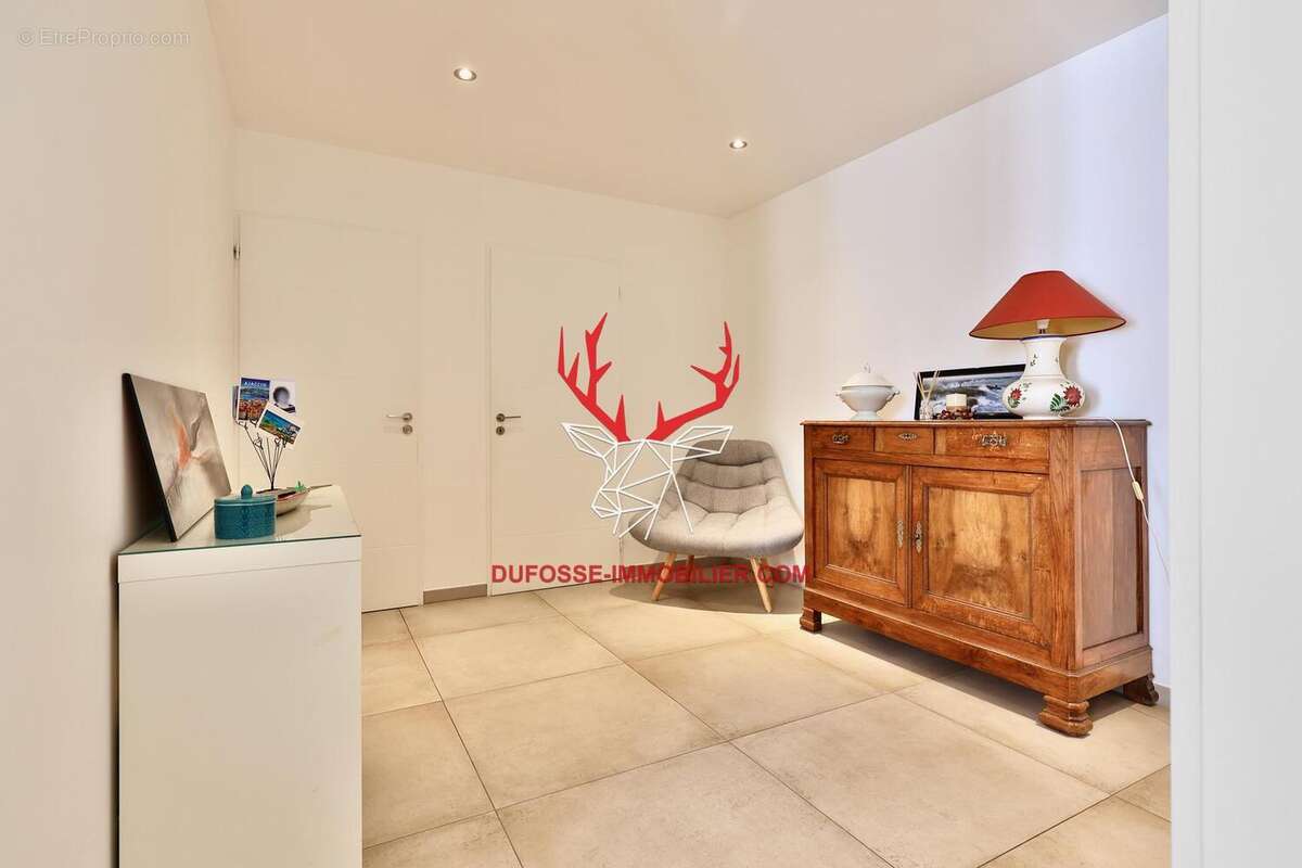 Photo 3 - Maison à VAUGNERAY