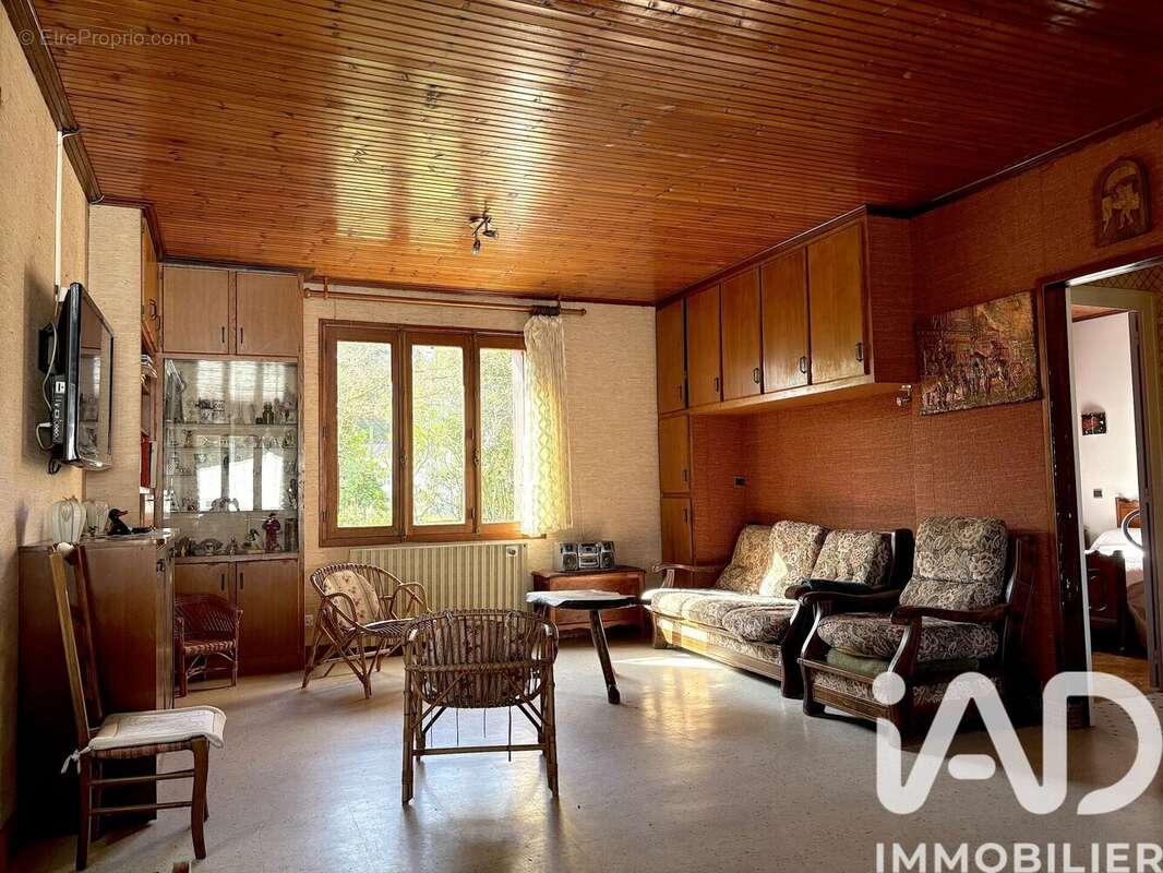 Photo 2 - Maison à LA BARRE-DE-MONTS