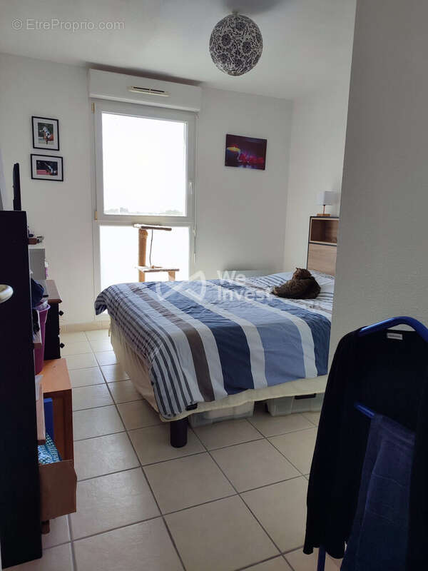 Appartement à ARGENTAN