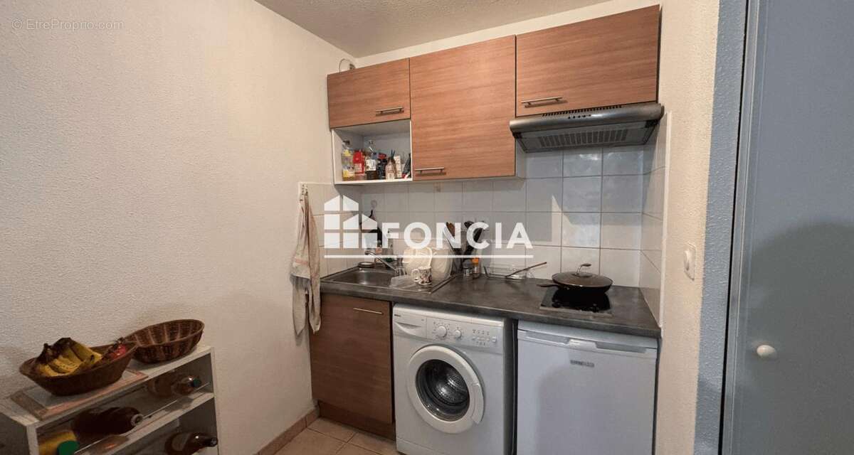 Appartement à QUIMPER