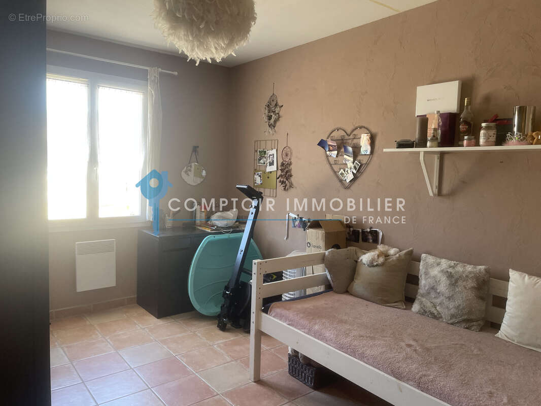 Maison indépendante au calme - photo 16