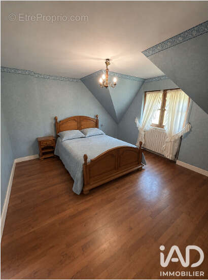 Maison 116 m² à Noyers  - photo 5