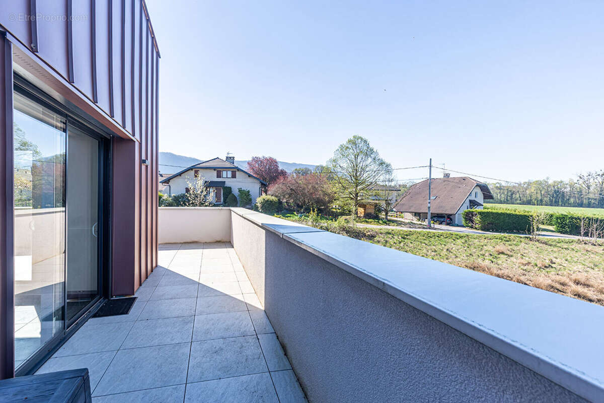 Appartement à ANNECY