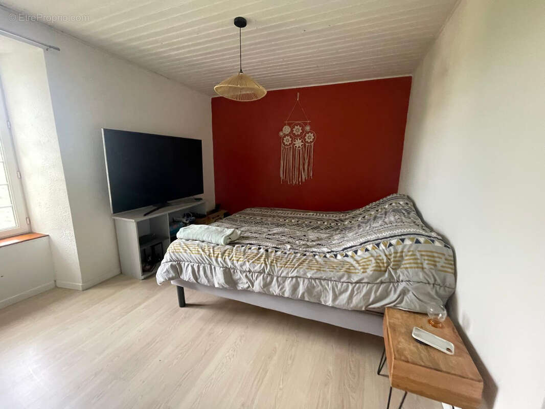 Maison à COURANT
