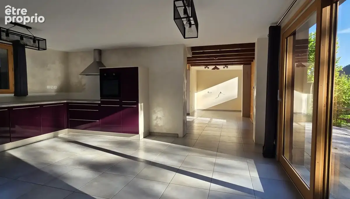 Maison 6 pièces 90 m² à vendre à Serraval (74230) - photo 4