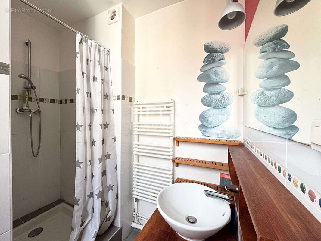 Appartement à SAINT-GERMAIN-EN-LAYE