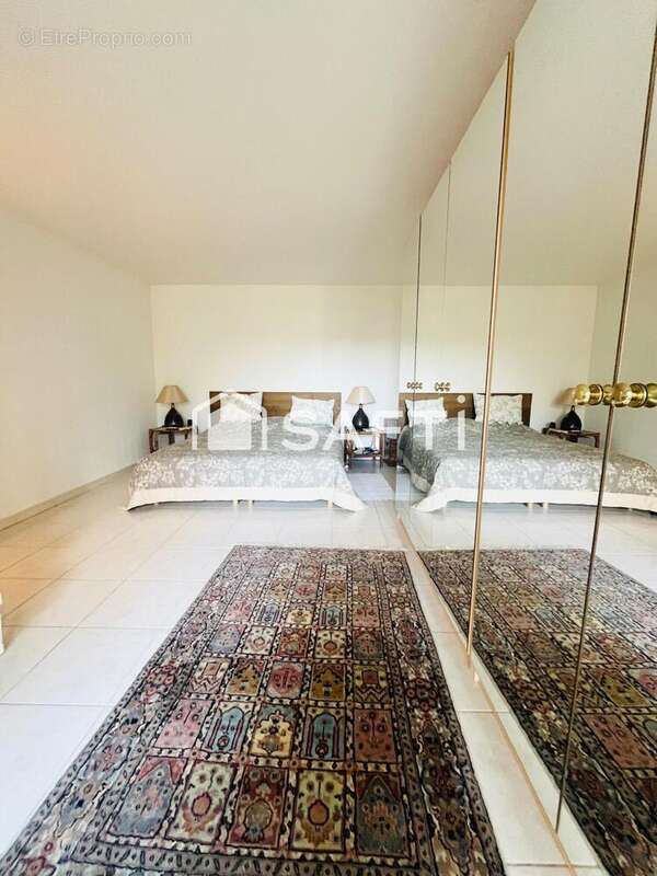 Photo 4 - Appartement à SAINT-RAPHAEL