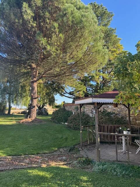 Maison à SAINTE-HERMINE