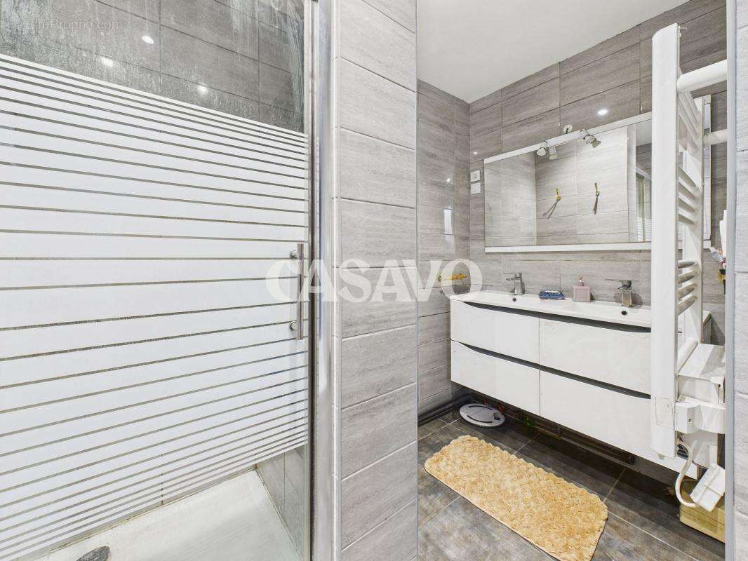 Maison à FONTENAY-LE-FLEURY