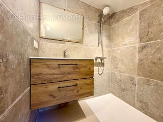 Appartement à SOMMIERES