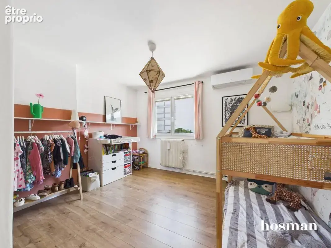 Maison individuelle 5 pièces de 105m² avec jardin et terrasse- Rue Eugène Delacroix, Cenon - photo 8