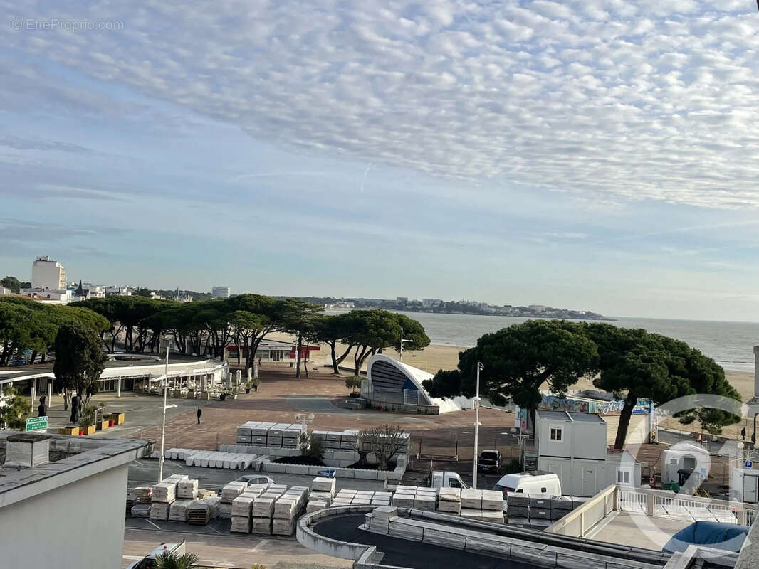 Appartement à ROYAN