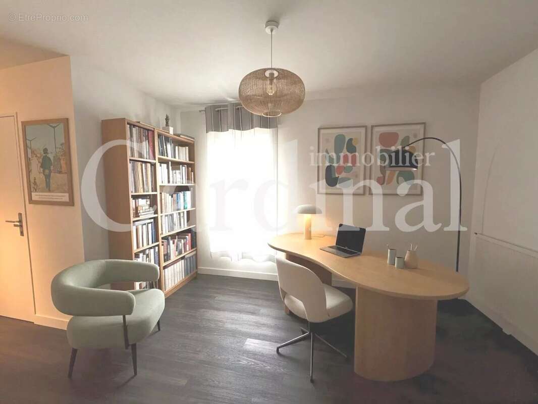 Maison à NOISY-LE-ROI