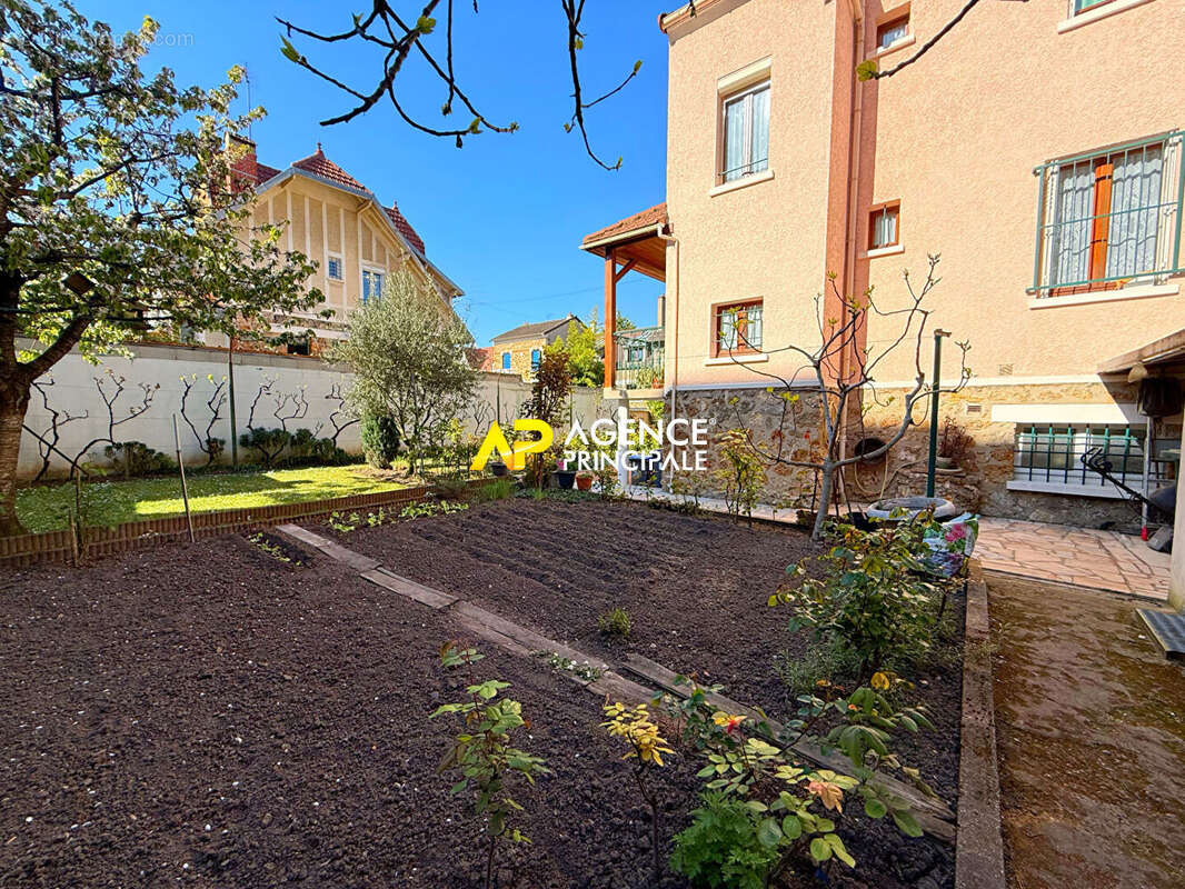 Maison à ARGENTEUIL