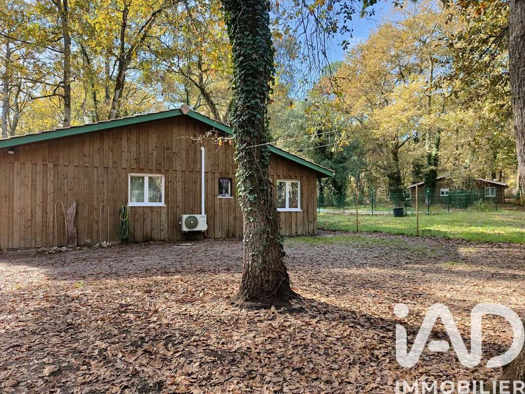 59 m² à Barbaste  - photo 5