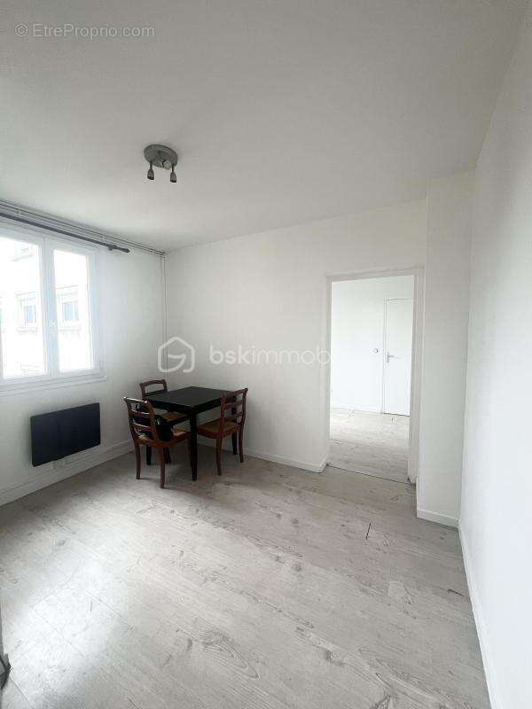 Appartement à CHOISY-LE-ROI