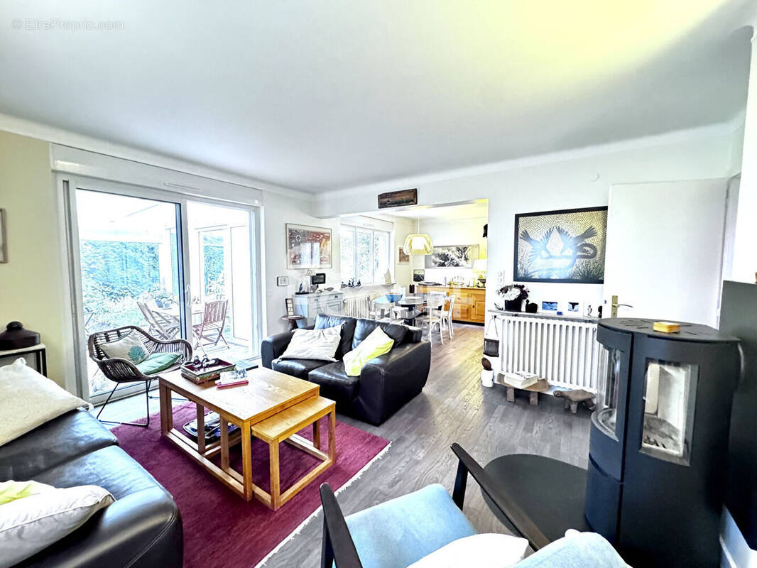 Maison à THIONVILLE