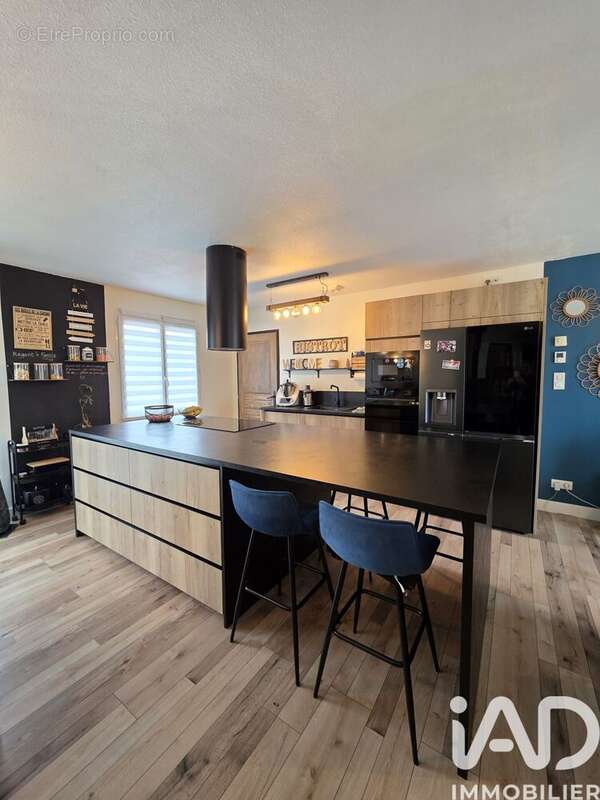 Photo 7 - Maison à VARENNES-SUR-ALLIER