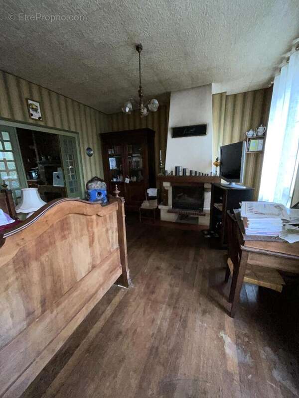 Photo 7 - Maison à DUN-SUR-AURON