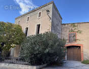 Maison à SAINT-COUAT-D'AUDE