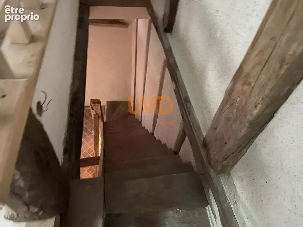 Maison atypique - photo 15