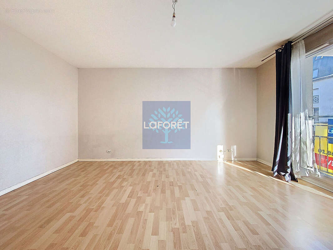 Appartement à CERGY