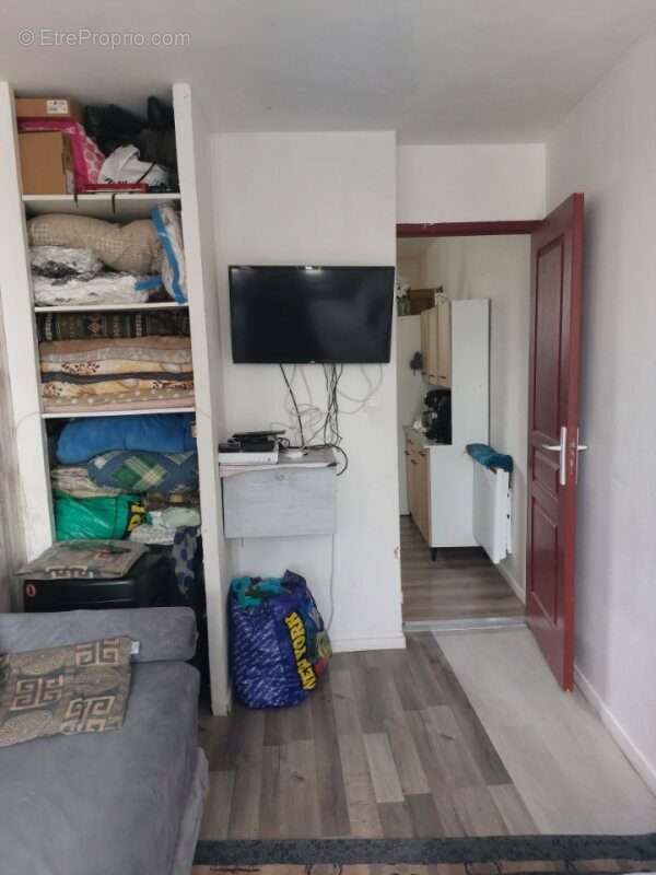 Appartement à ROUBAIX