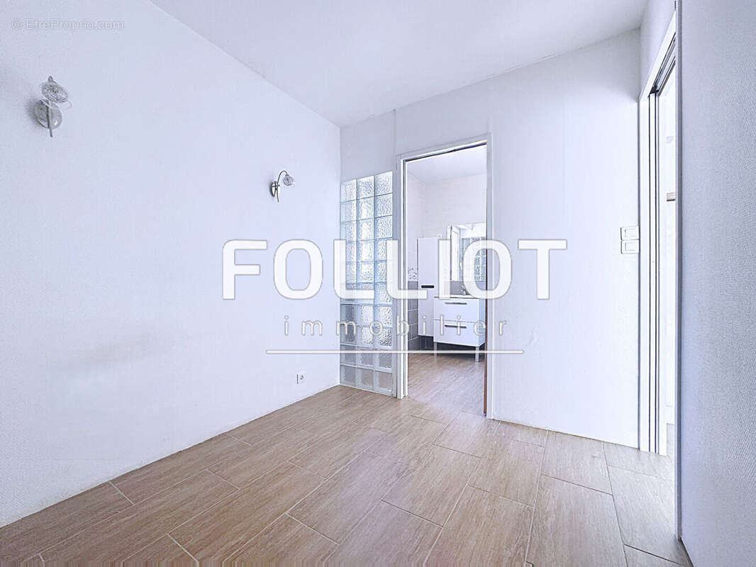 Appartement à BERNIERES-SUR-MER