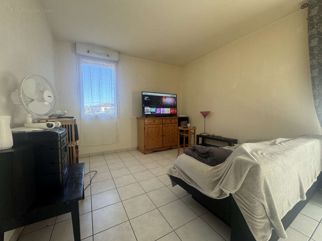 Appartement à BEZIERS