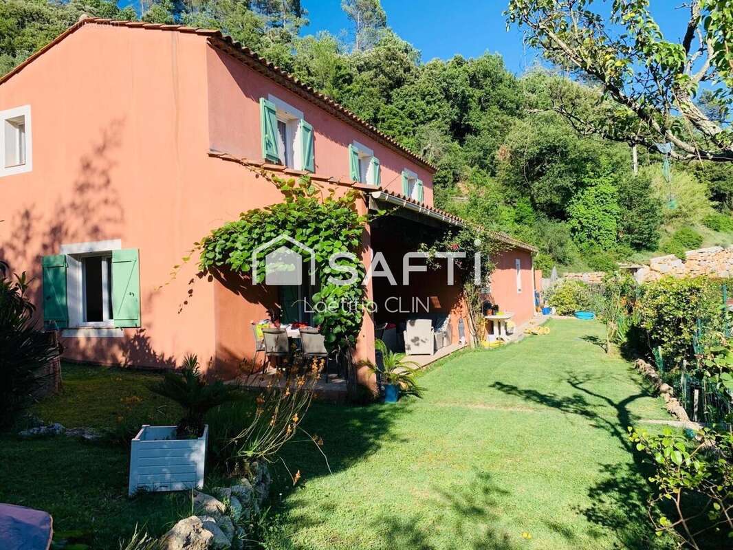 Photo 3 - Maison à BAGNOLS-EN-FORET