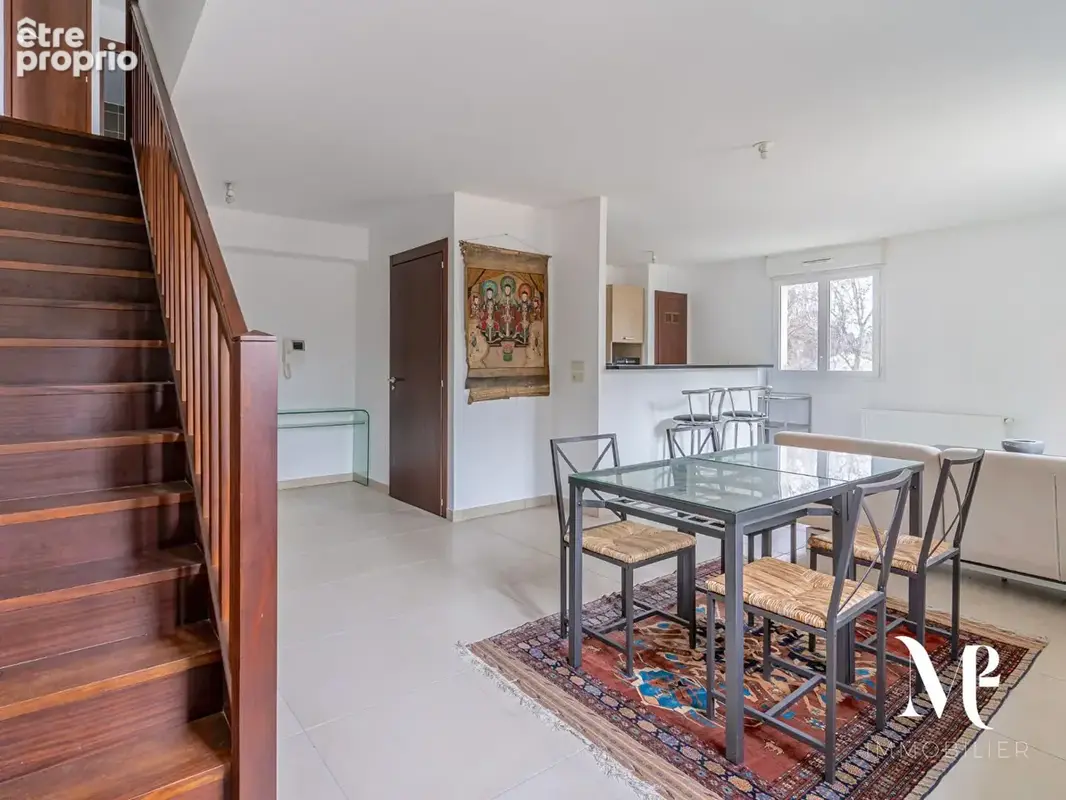 Photo Appartement à Vemars au prix de 268 000€