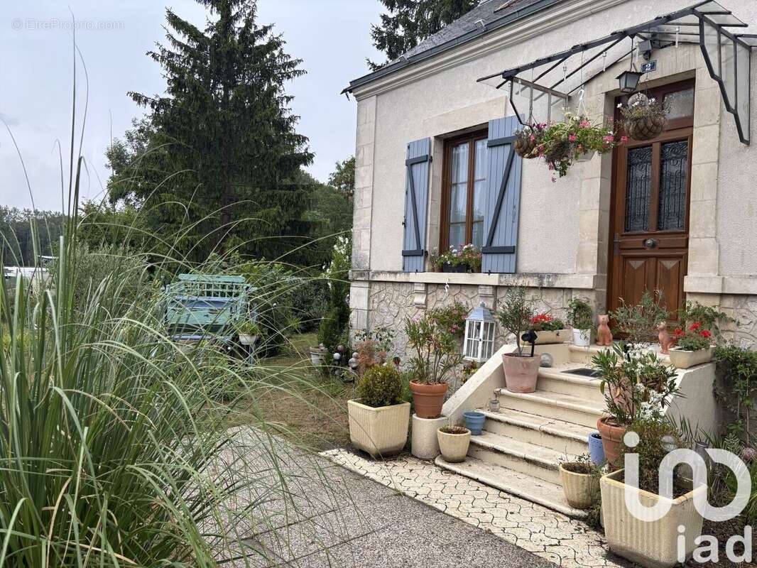 Maison 63 m² à Issoudun  - photo 2