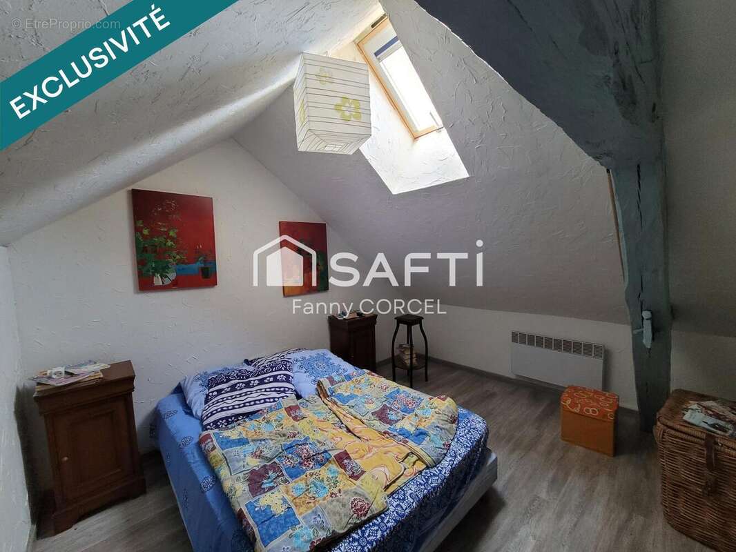 Photo 8 - Maison à POTHIERES