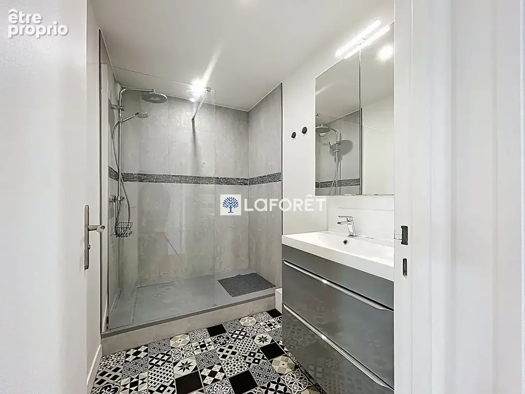 Magnifique Appartement Saint Germain En Laye 3 pièces 71m2 , Vendu meublé - photo 11