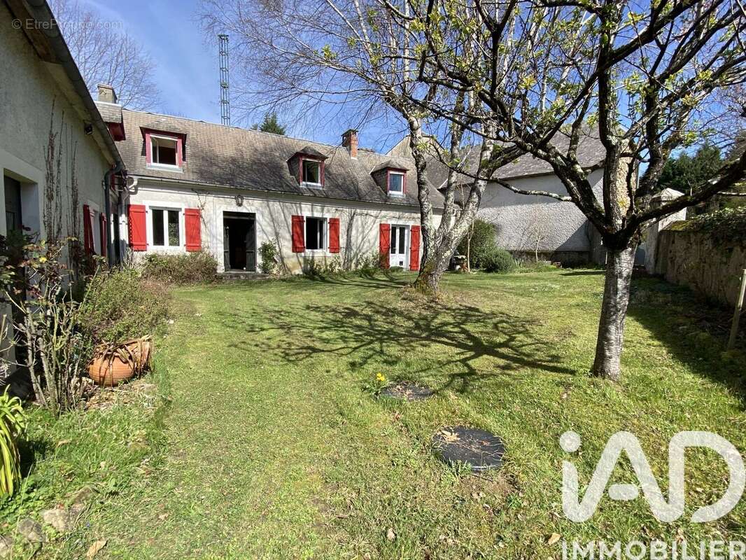 Photo 2 - Maison à BETTES