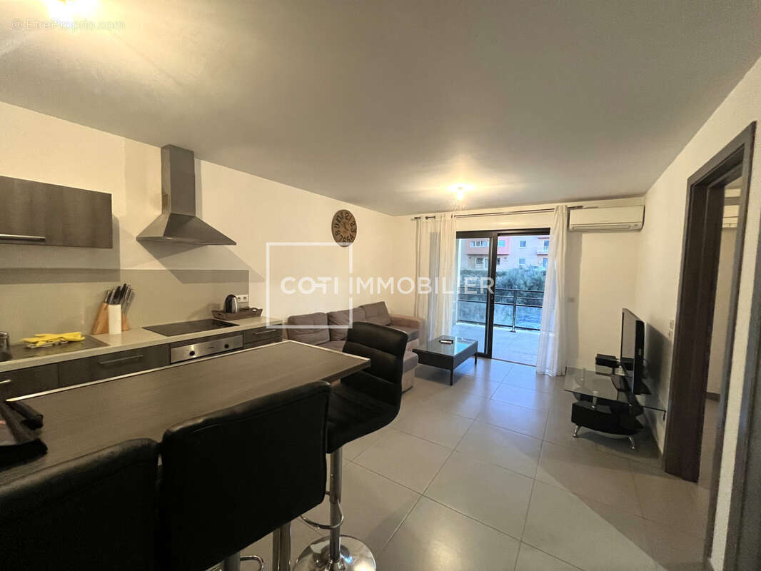 Appartement à PROPRIANO