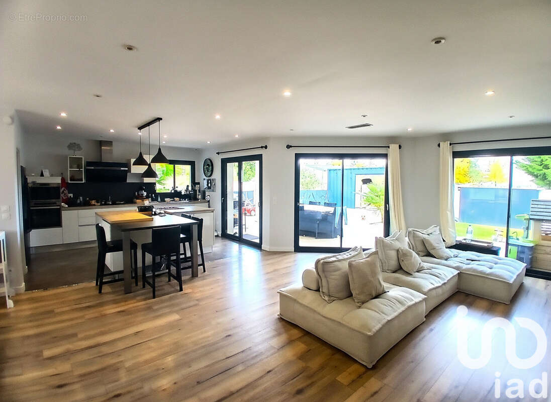 Photo 3 - Maison à GOLFECH